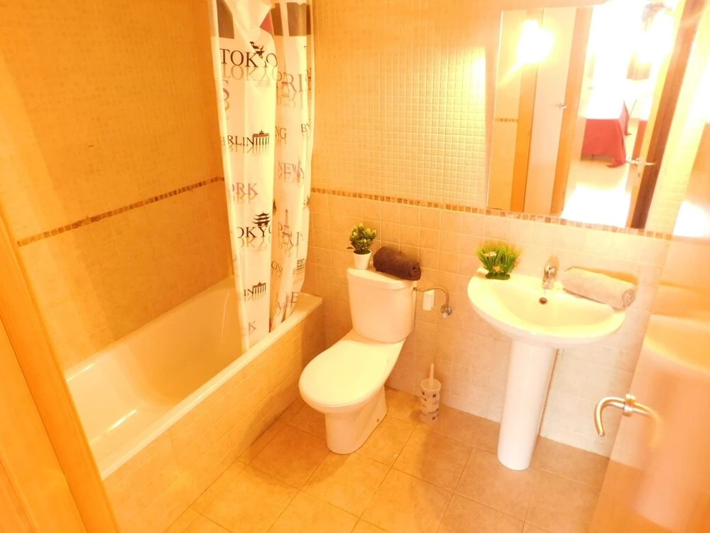 Apartamento Royal Marina - A194