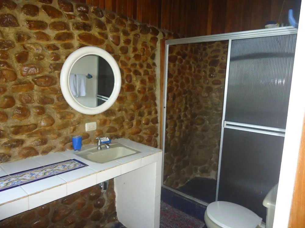 Hotel El Jardin