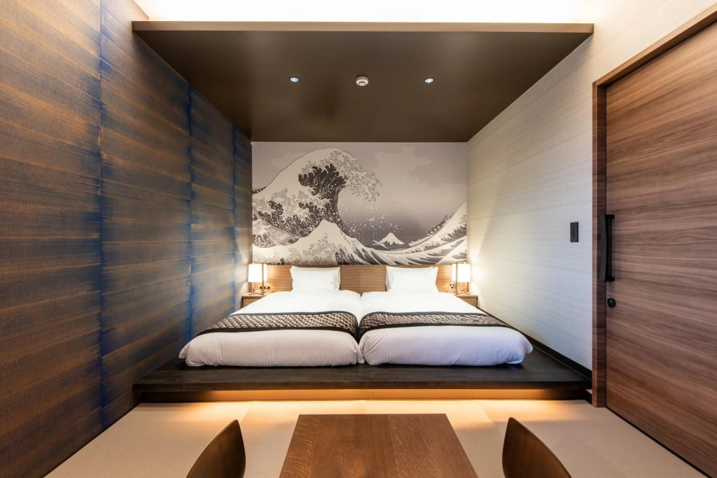 Lagent Hotel Shinjuku Kabukicho