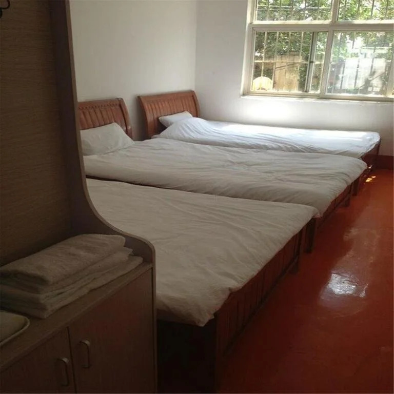 Qingdao Zhimeijia Hotel