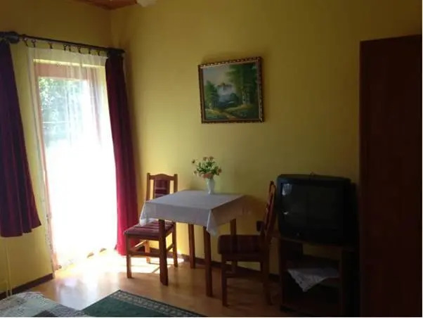 Kék Lagúna Vendégház