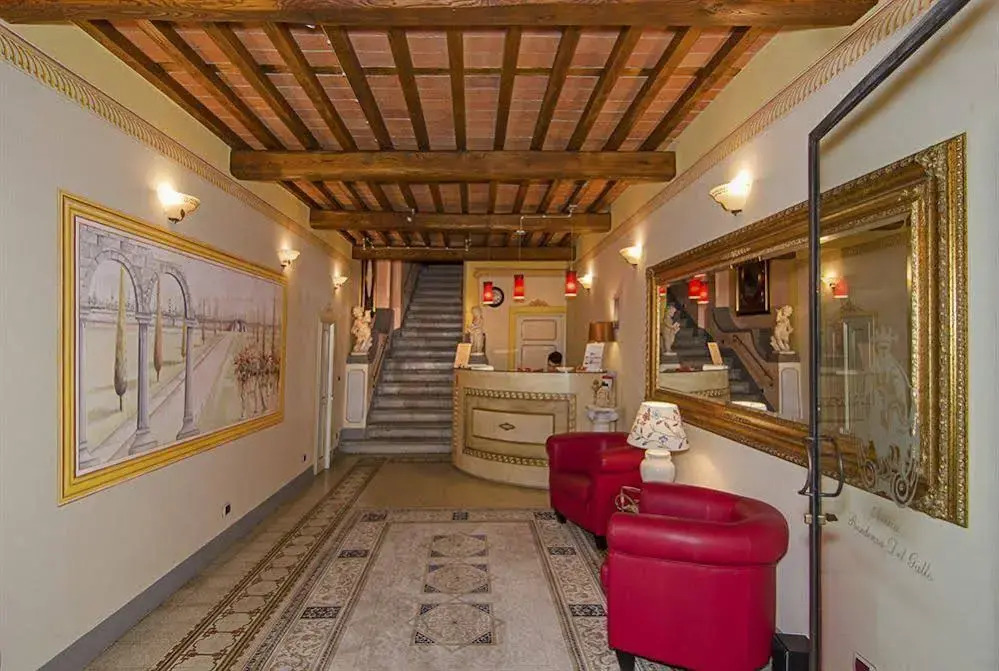 Antica Residenza del Gallo