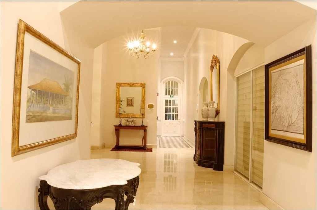 Quinta Edén Villahermosa