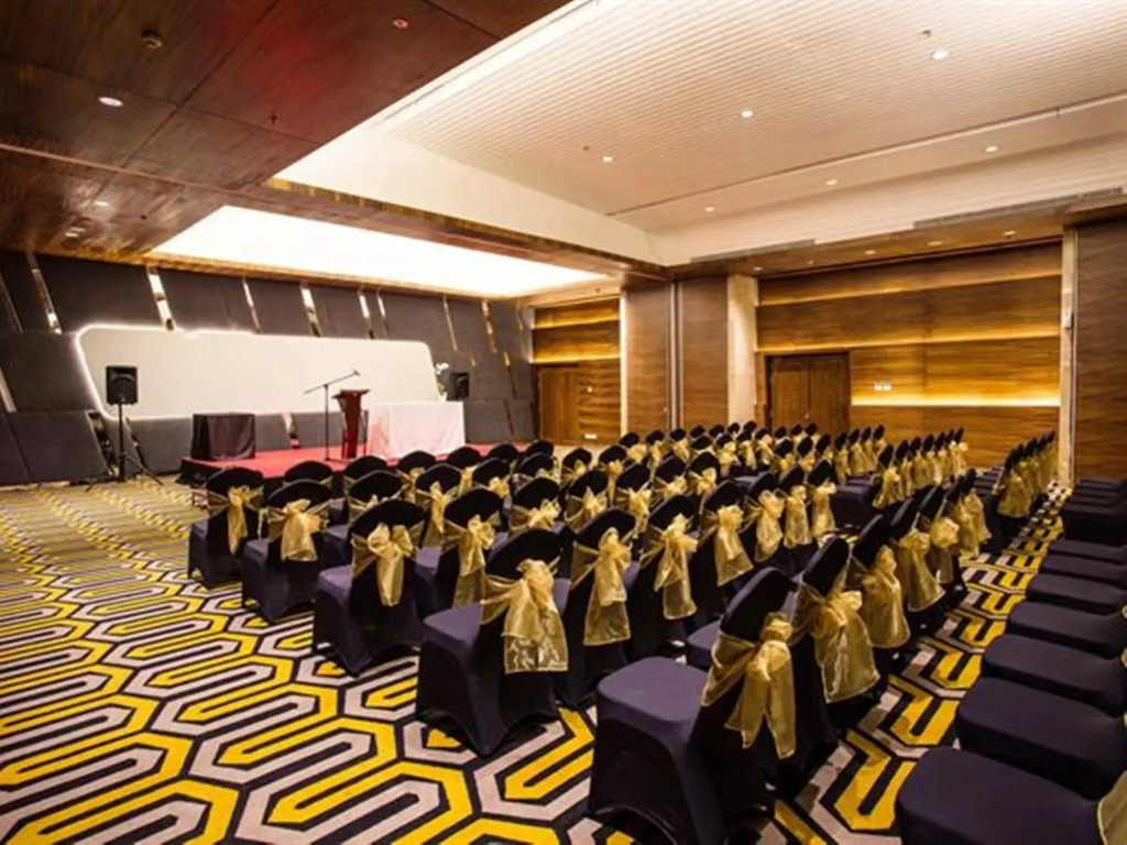 Hotel Ciputra Cibubur managed by Swiss-Belhotel International