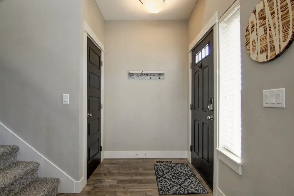 Jacksons Place 3 Bedroom Home by Redawning