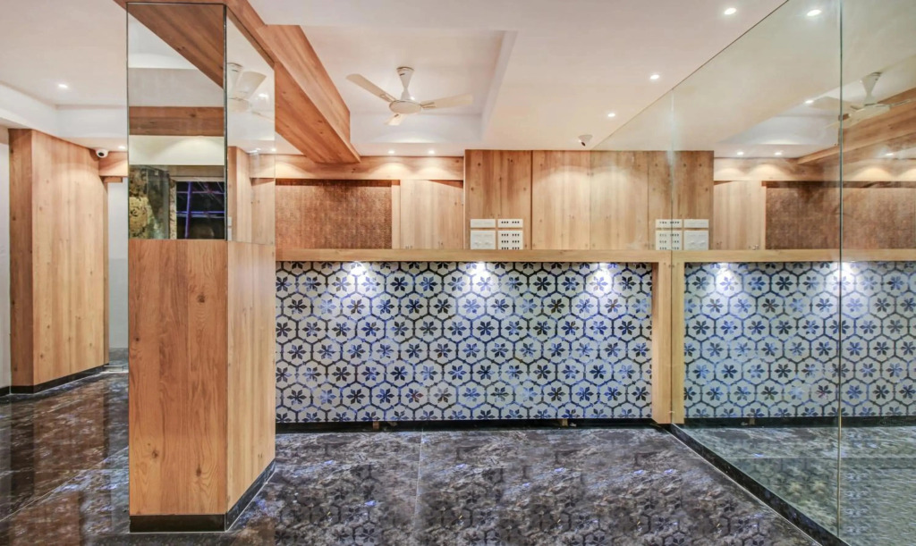 Hotel Aarush Inn