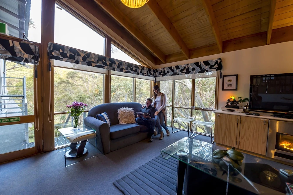 Tanjil Creek Lodge