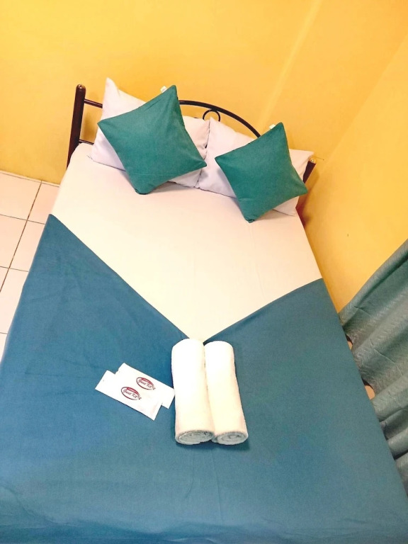 YellowPad Hotel