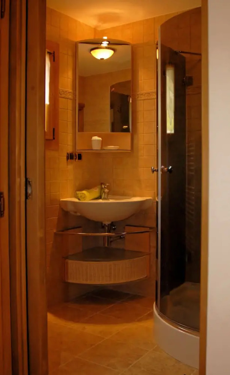 CHALET duplex Mont-Saxonnex "LE JARBAY "