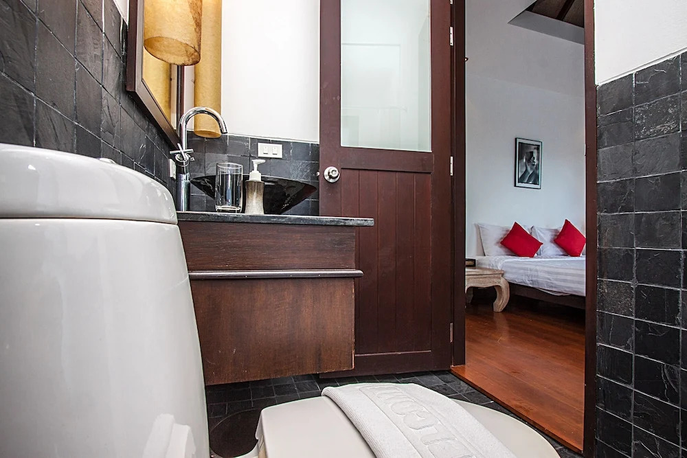 Nirano Villa 23 2 Beds