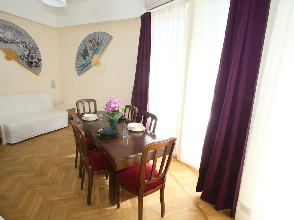 Simplistic Apartment in Flower Riviera near Sea