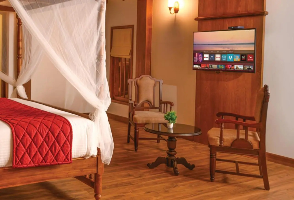 Surya Heritage Hotels