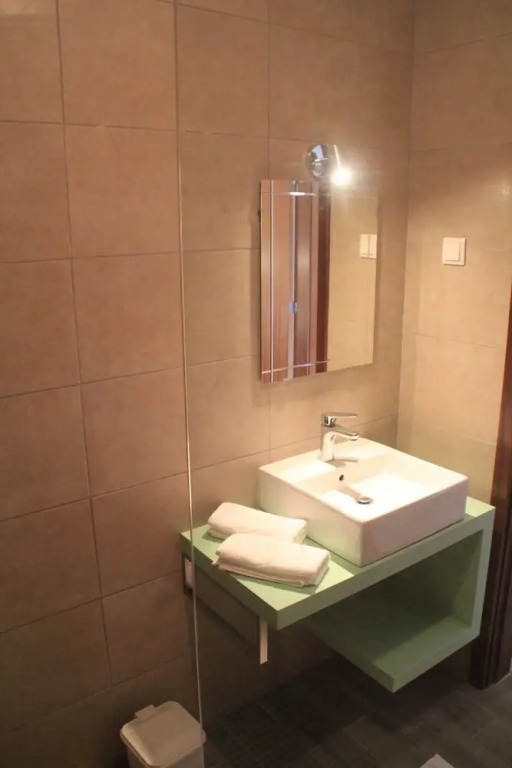 Verdemar Guest House