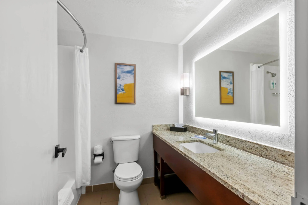 Comfort Inn Laurinburg