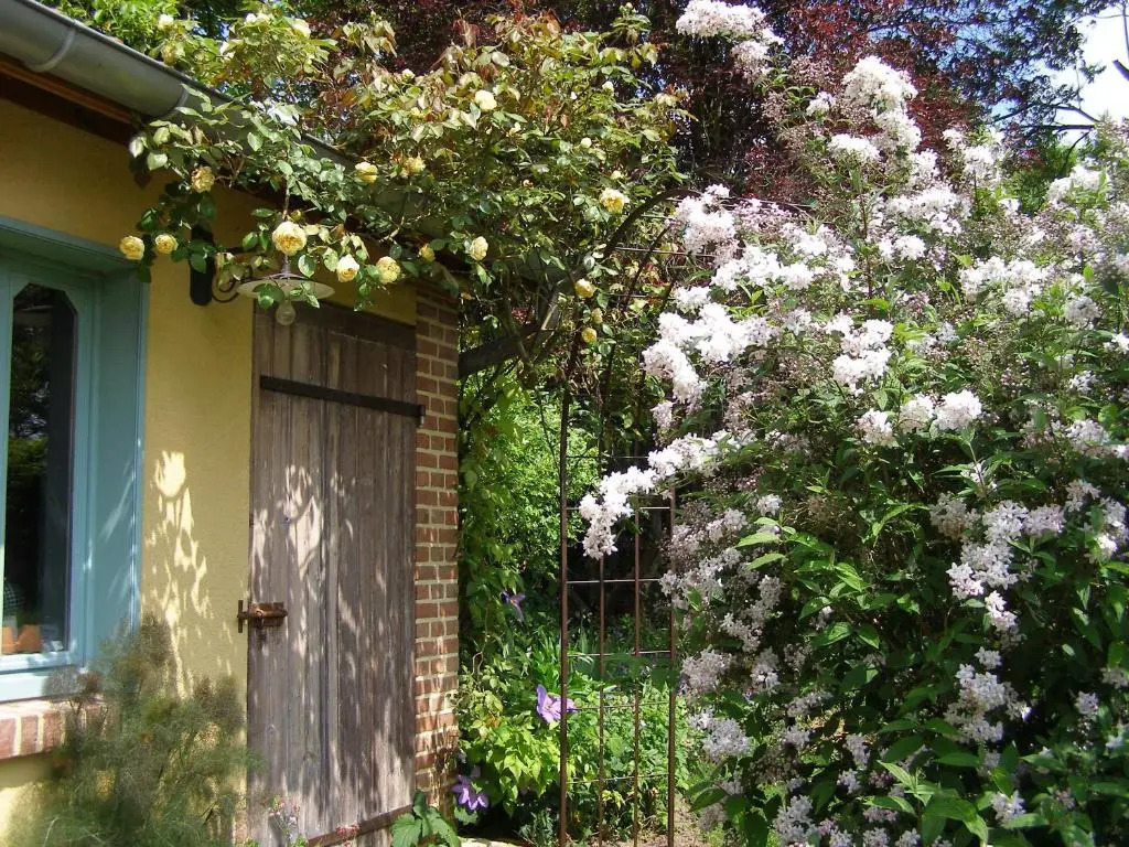Grange de la Herde