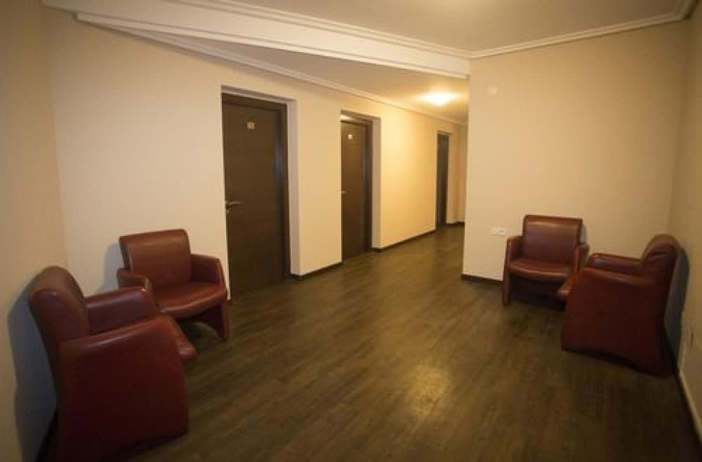 Hotel & Spa Carlos desde 1996
