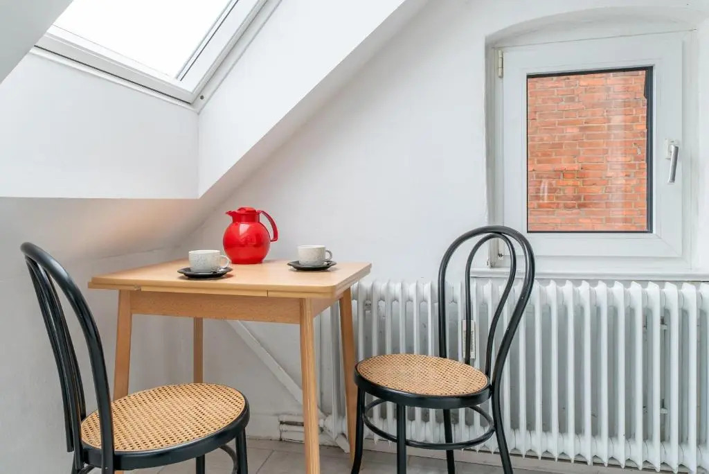 Id 6956 - Private Apartment
