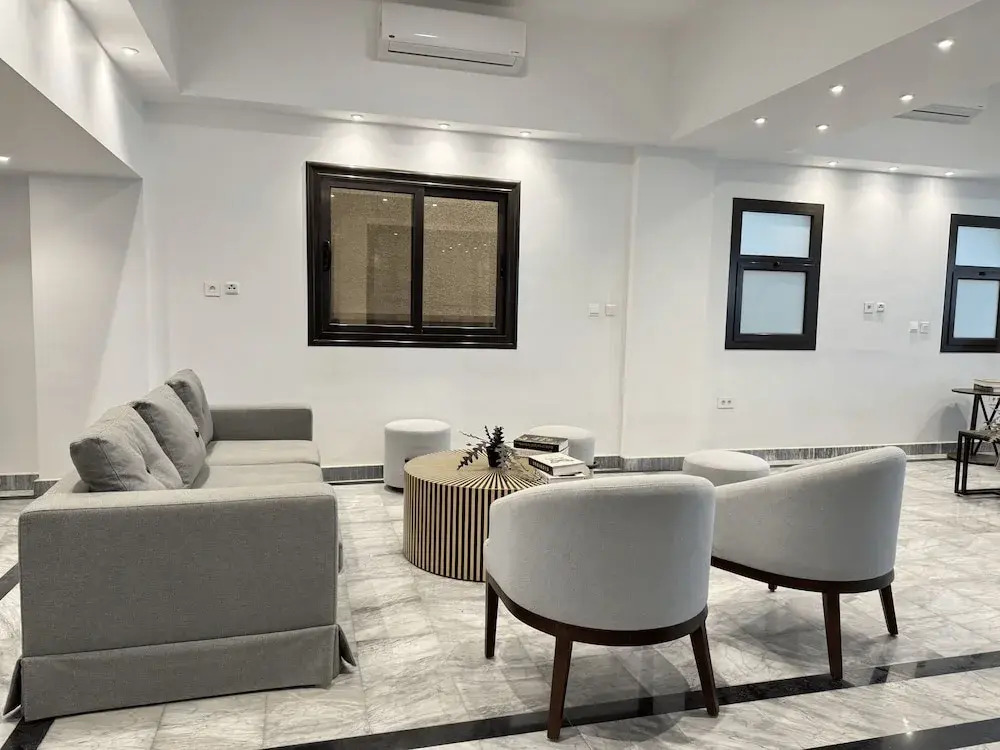 Mynt Stay New Cairo Residence