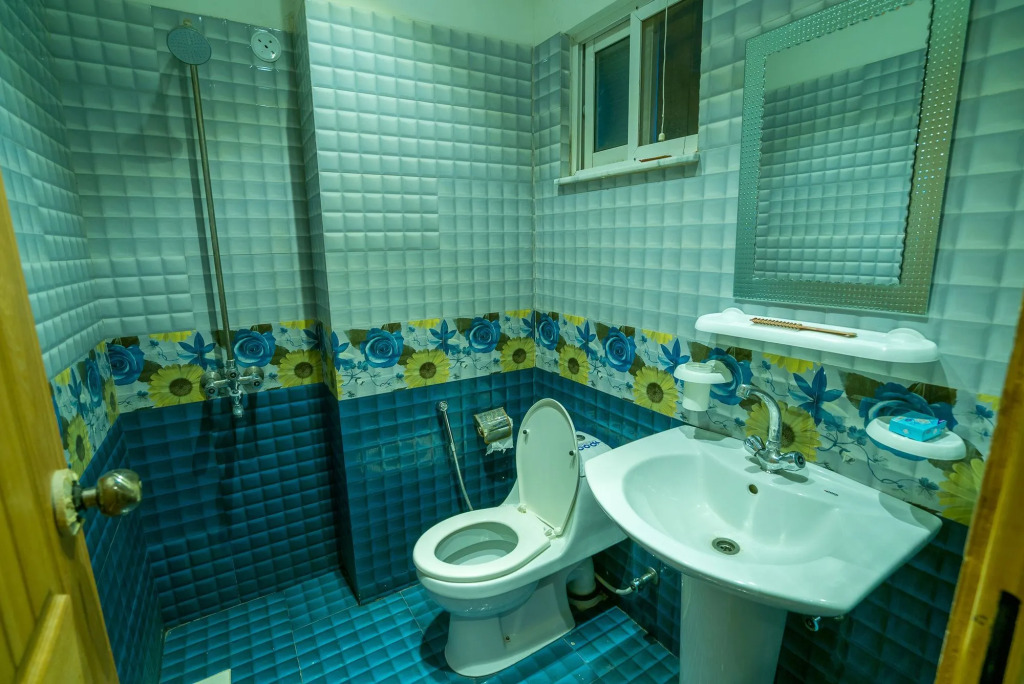 BnB Hotel