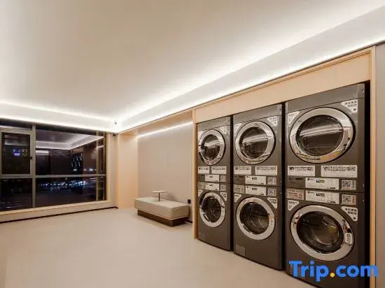 JI Hotel (Yulin Beiliu Wanda Plaza)