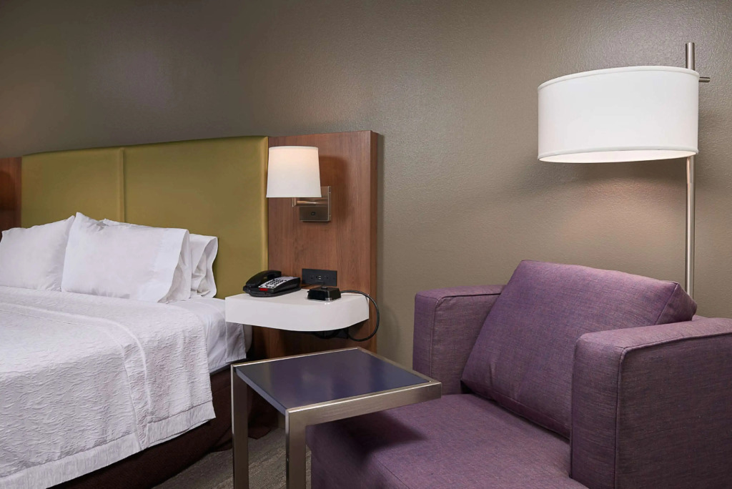 Hampton Inn Butte