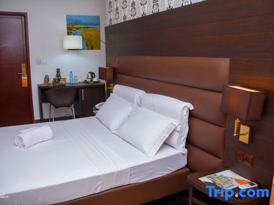 New Heaven Hôtel