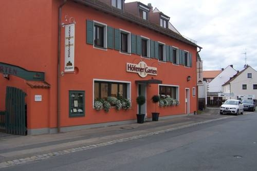 Der Höfener Garten