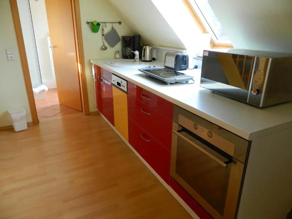 Messeapartment, Messezimmer Sehnde