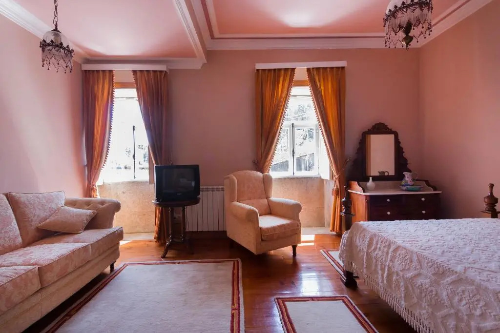 Quinta Sao Francisco Rural Resort - Regina Hotel Group