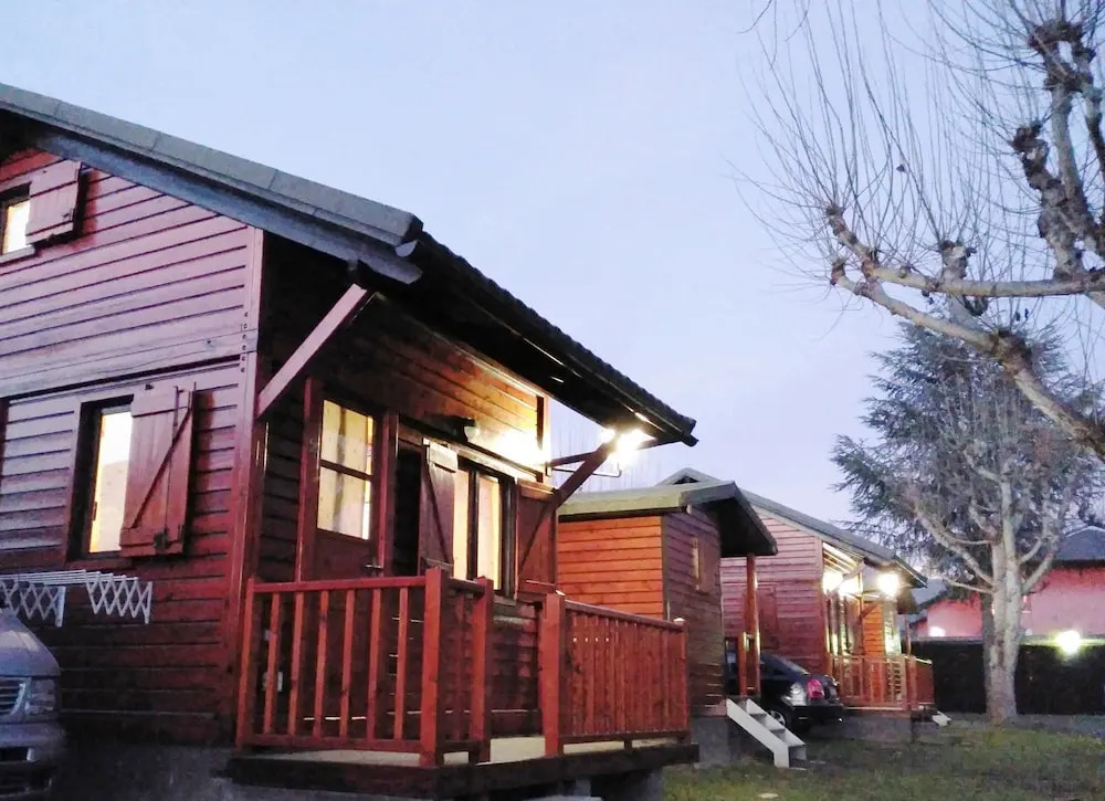 Camping Gran Sol