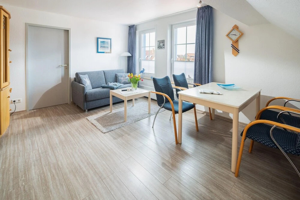 Ferienwohnung 28