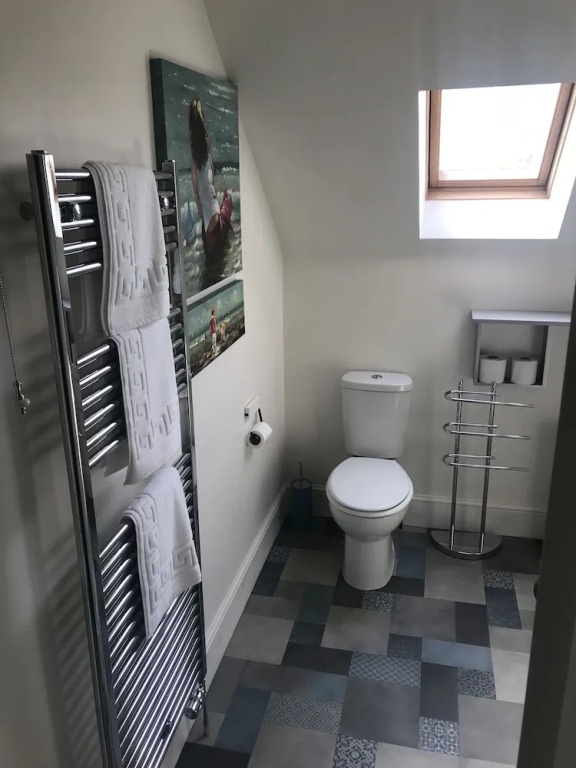 Ardentorrie Holiday Home