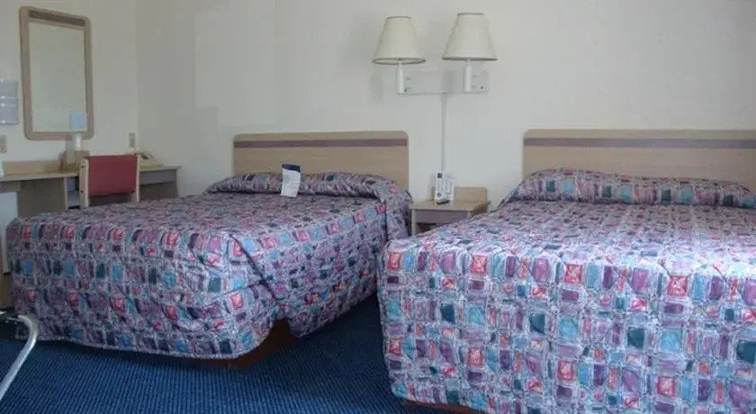 Motel 6 Wichita