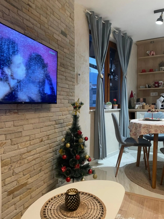Boutique apartment Bansko Bell Tower