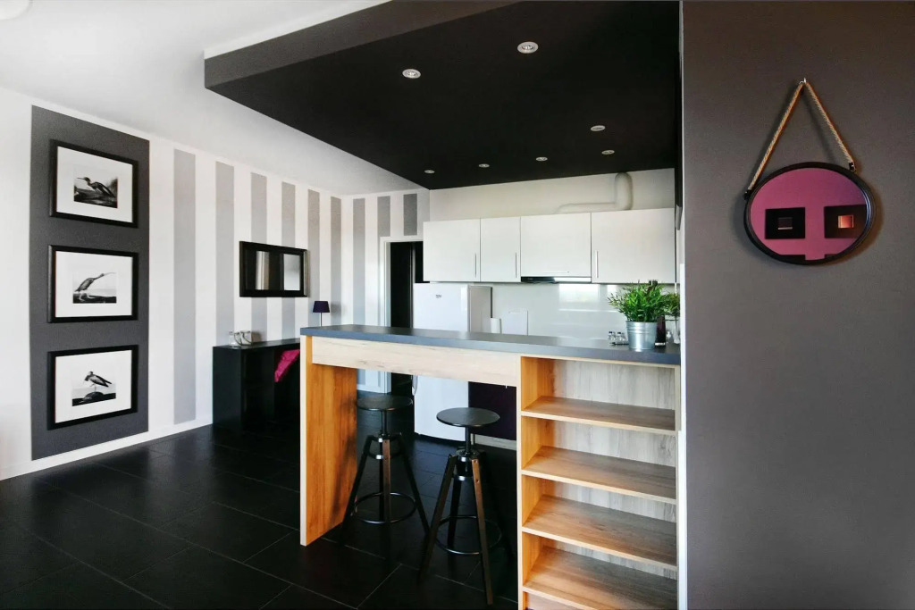 Livin Apartments Santocka