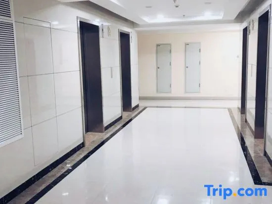 Youshang International Apartment