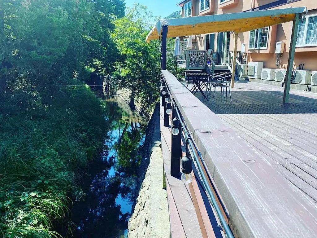 Oli Oli Guesthouse