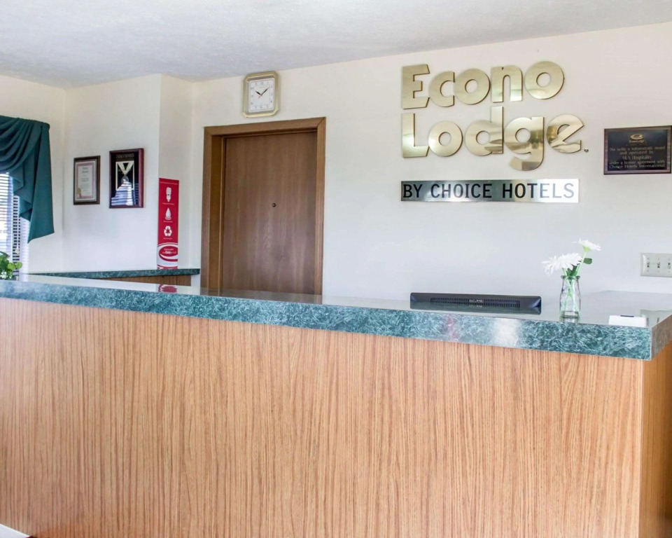 Econo Lodge Elkhart North