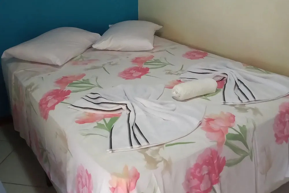 Hospedagem Cantinho Da Vitoria