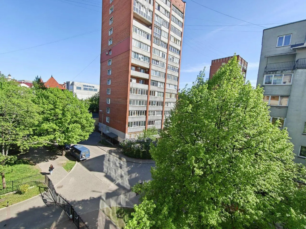 Букинг39 на Малый переулок 3