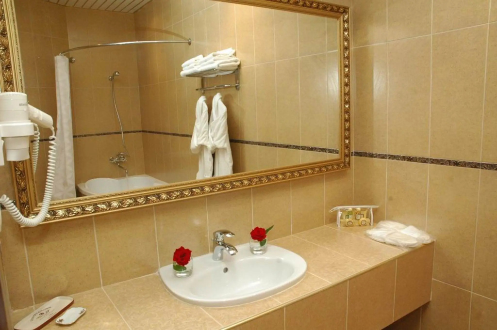 Гранд Отель