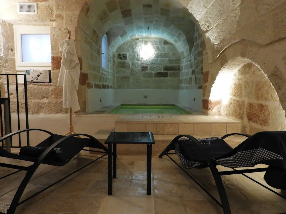 Aeris Suite & Relax
