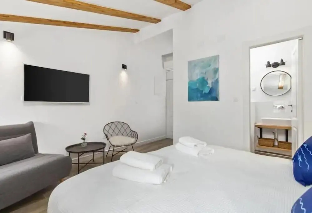 Blubini Hotel