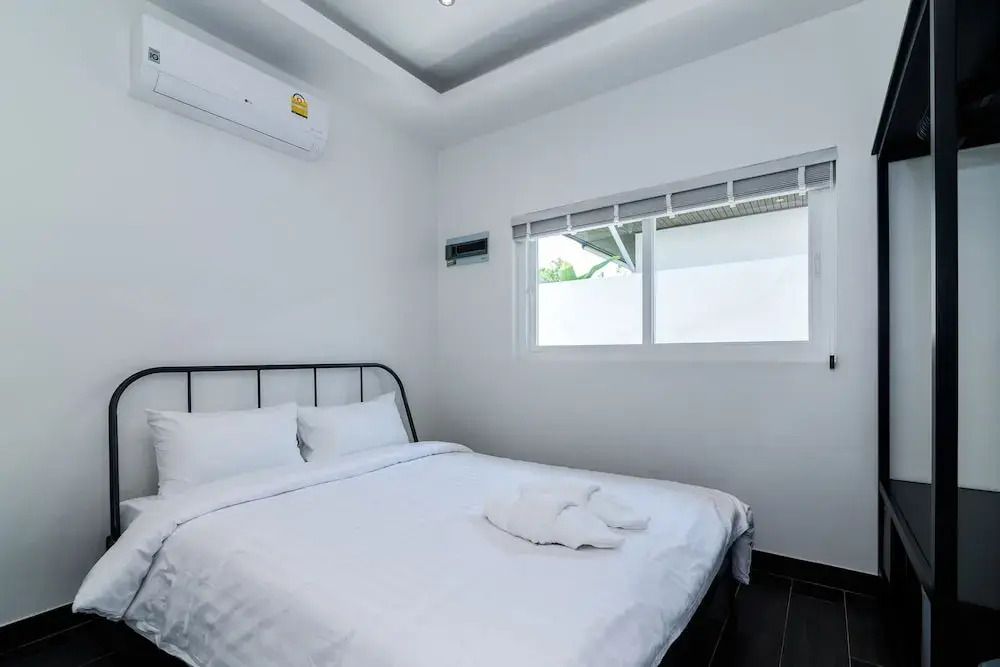 Orchid Paradise Homes OPV403