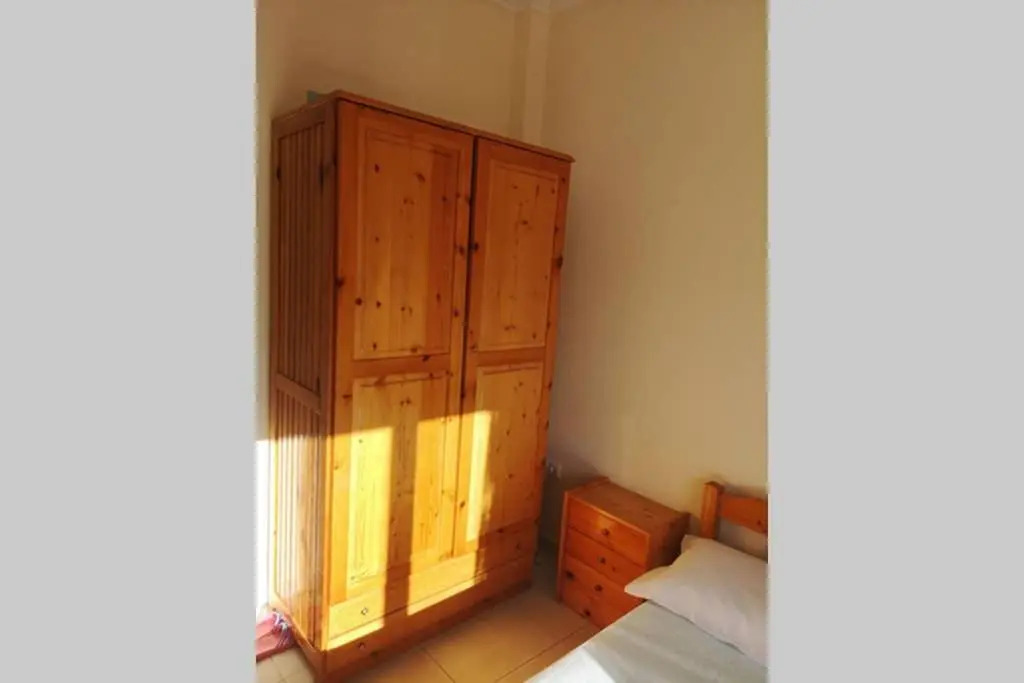 kallikratis apartment