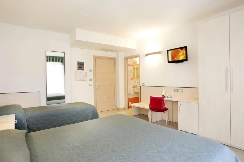 Hotel Miorelli