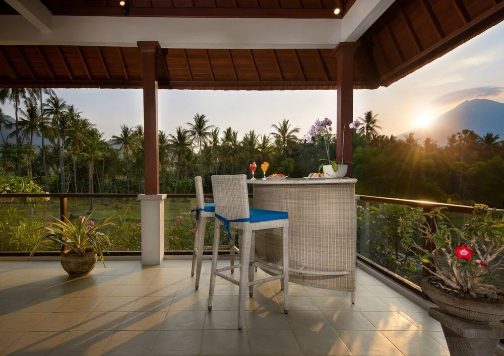 Aslin Villa