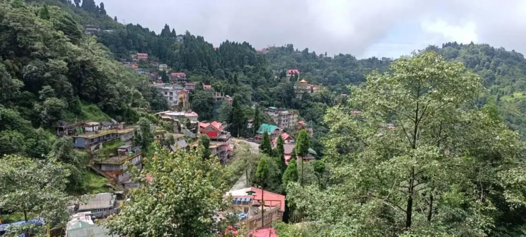 Tharbaling HomeStay