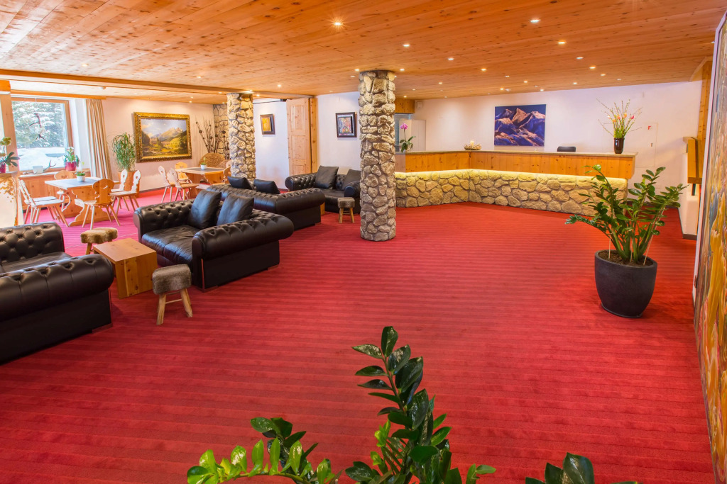 Hotel San Gian