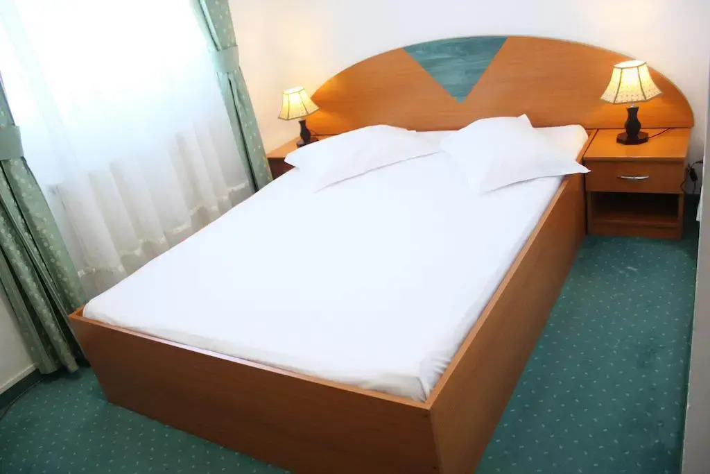 Hotel Sir Orhideea